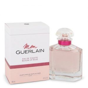 Mon Guerlain Bloom of Rose by Guerlain