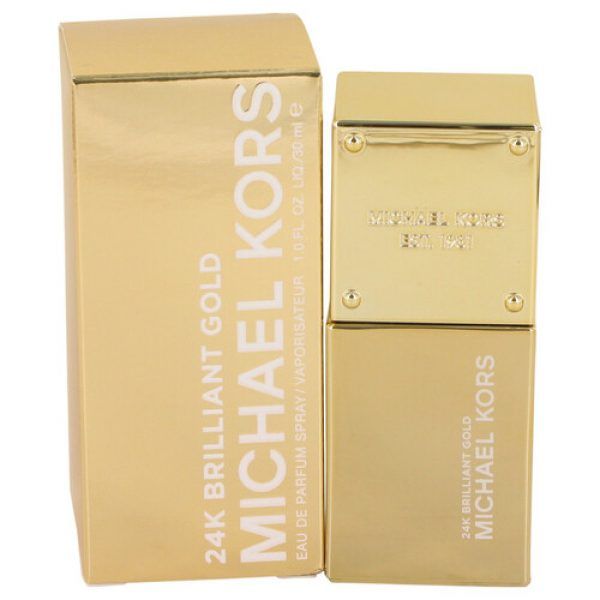 Michael Kors 24K Brilliant Gold by Michael Kors