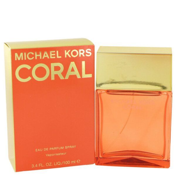Michael Kors Coral by Michael Kors