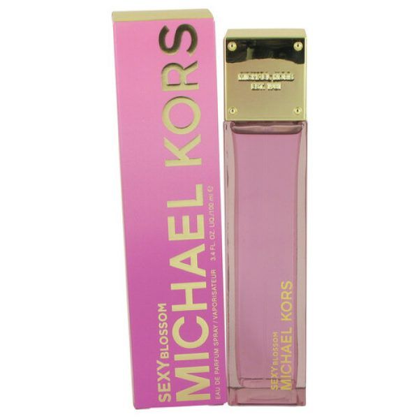Michael Kors Sexy Blossom by Michael Kors