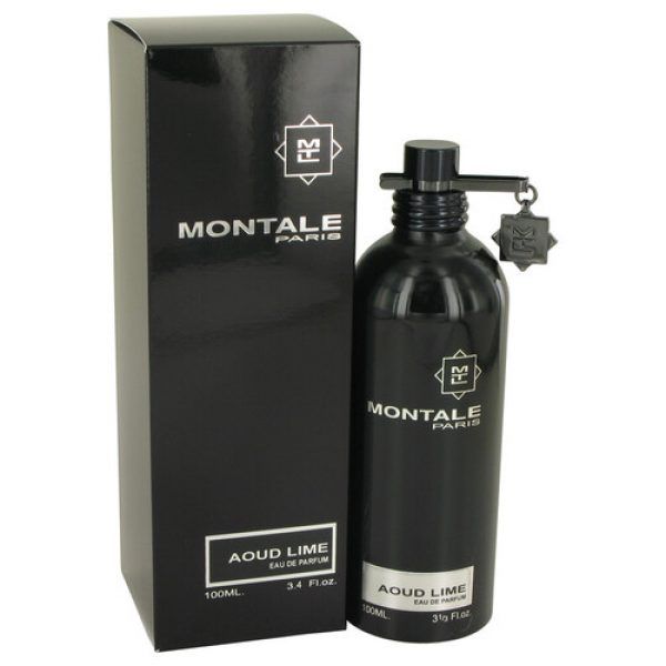 Montale Aoud Lime by Montale