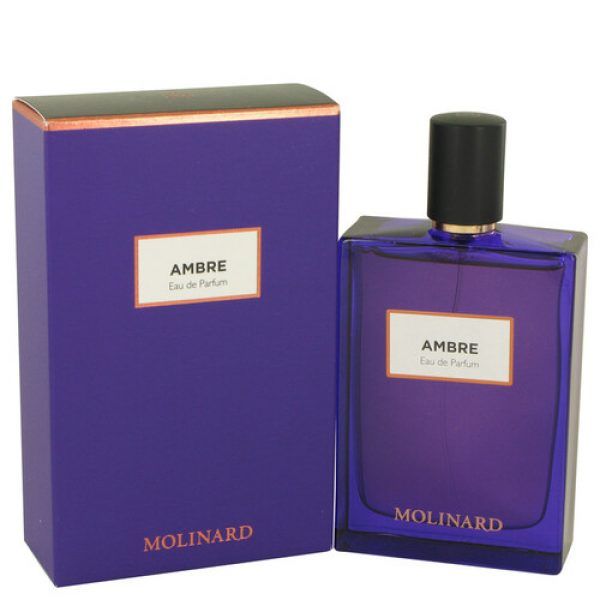 Molinard Ambre by Molinard