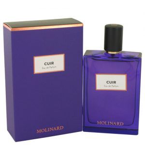 Molinard Cuir by Molinard