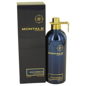 Montale Aoud Damascus by Montale