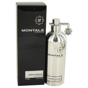 Montale Embruns D'essaouira by Montale