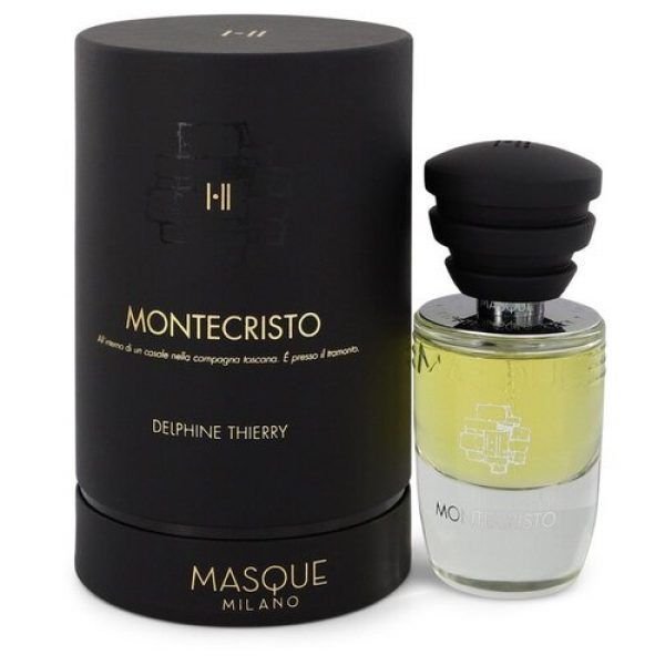 Montecristo by Masque Milano