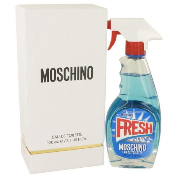 Moschino Fresh Couture by Moschino