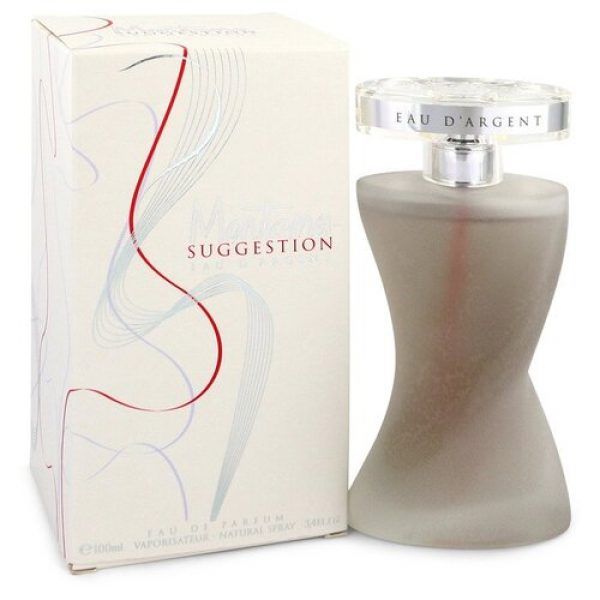 Montana Suggestion Eau d'Argent by Montana