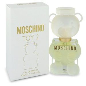 Moschino Toy 2 by Moschino