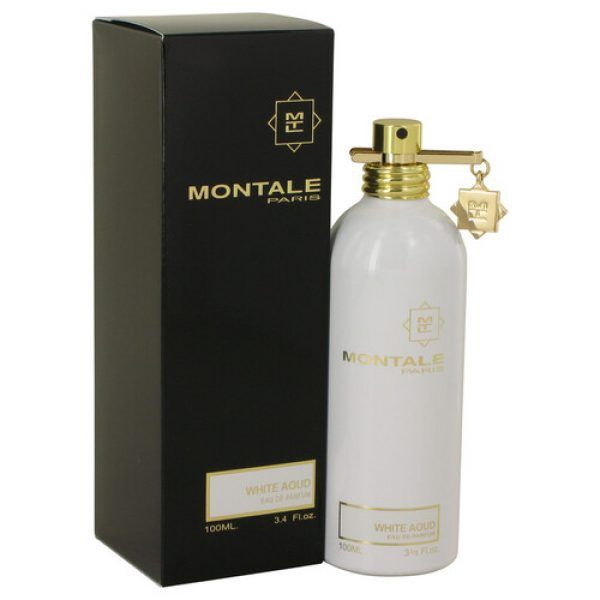 Montale White Aoud by Montale