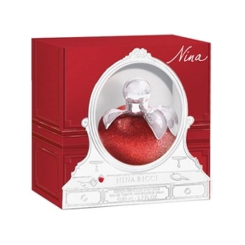 Nina Ricci - Nina Princess for a Day - Case Nina Ricci - Nina Princess for a Day - Case