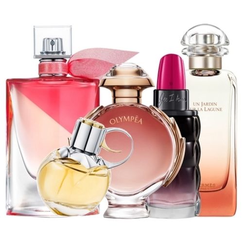 New women's fragrances of 2019