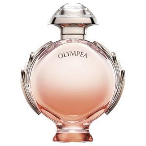 Olympéa Aqua, the divine power of water