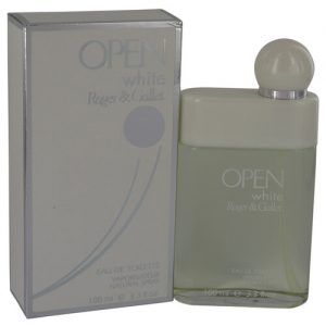Open White by Roger & Gallet