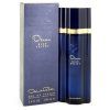Oscar Blue Velvet by Oscar De La Renta