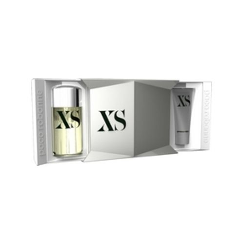 Paco Rabanne - Box XS 2013
