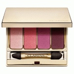 The different Clarins Eye Shadows