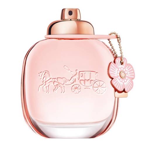 New Coach Floral fragrance