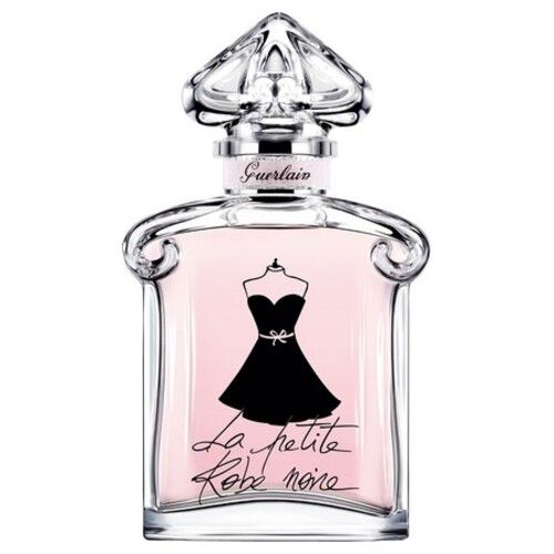 Guerlain Gourmet La Petite Robe Noire Perfume