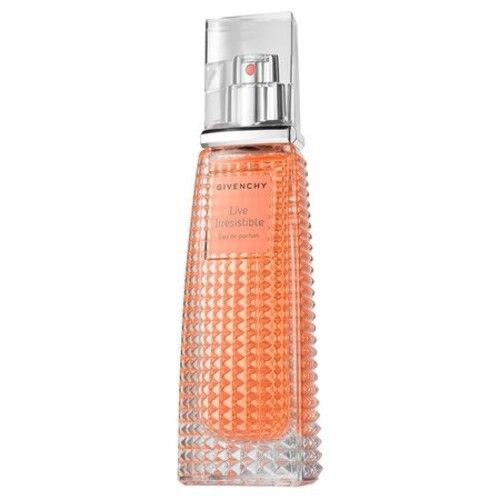 Perfume Gourmand Live Irresistible Givenchy