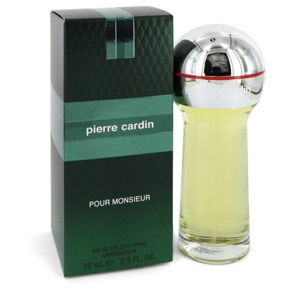 Pierre Cardin Pour Monsieur by Pierre Cardin