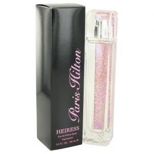 Paris Hilton Heiress by Paris Hilton