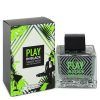 Play in Black Seduction by Antonio Banderas