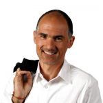 Azzaro perfume Twin Men