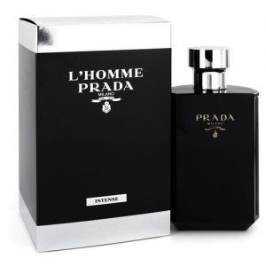 Prada L'homme Intense by Prada