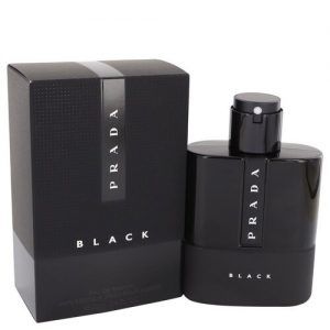 Prada Luna Rossa Black by Prada