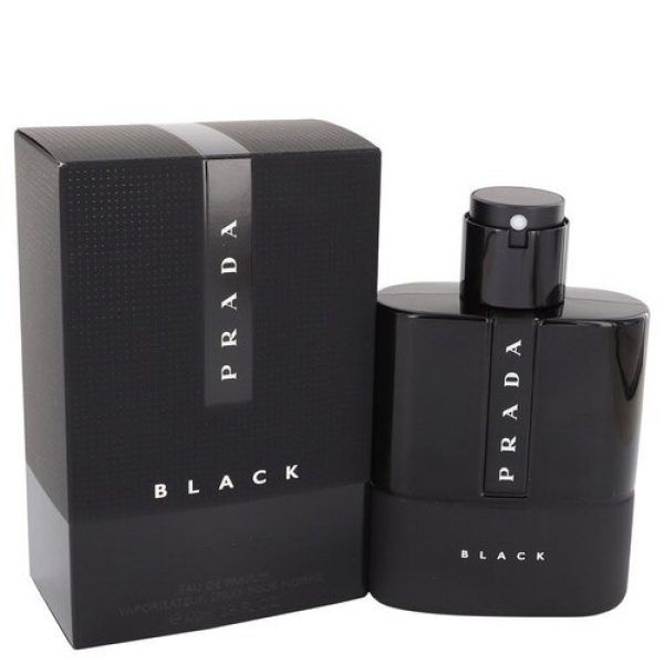 Prada Luna Rossa Black by Prada