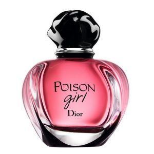 Poison Girl, young and terribly sexy