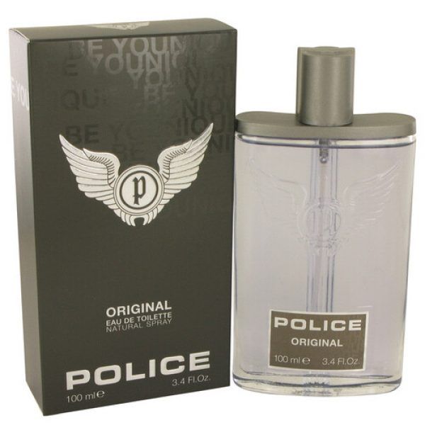 Police Original by Police Colognes