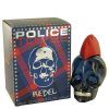 Police To Be Rebel by Police Colognes