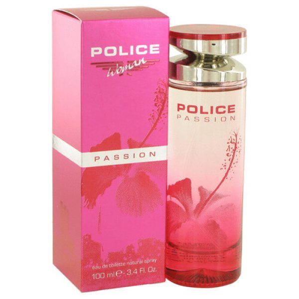 Police Passion by Police Colognes
