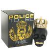 Police To Be The King by Police Colognes