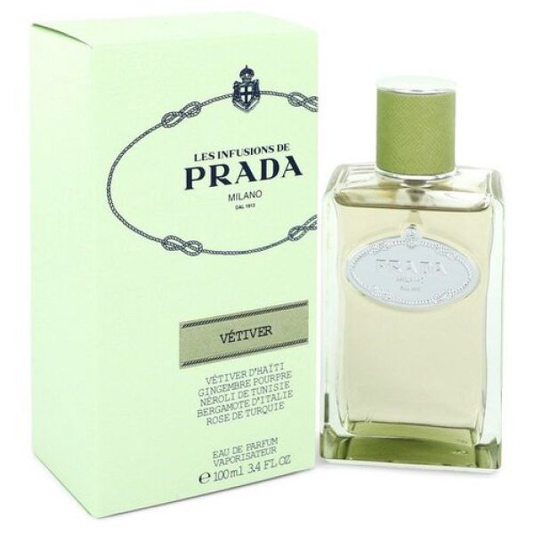 Prada Infusion De Vetiver by Prada
