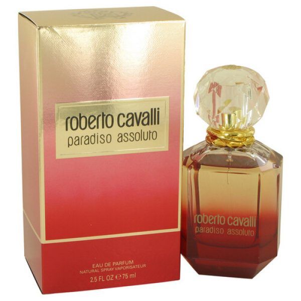 Roberto Cavalli Paradiso Assoluto by Roberto Cavalli