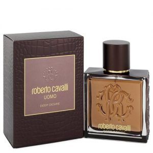Roberto Cavalli Uomo Deep Desire by Roberto Cavalli