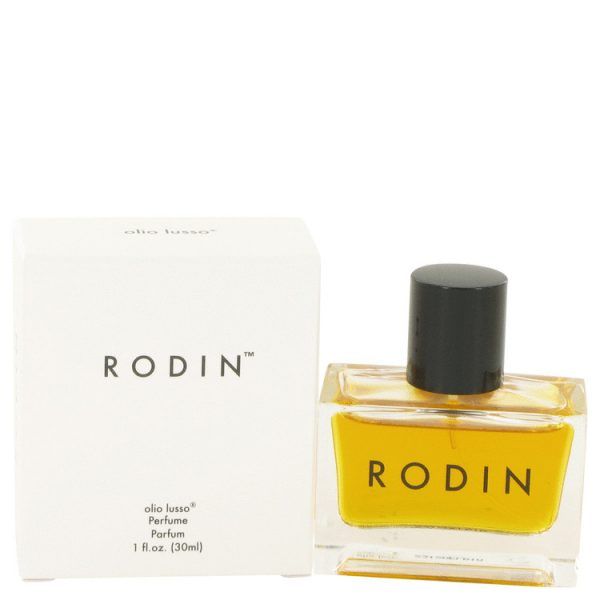 Rodin by Rodin