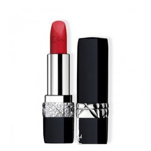 The Rouge Dior Couture Collection