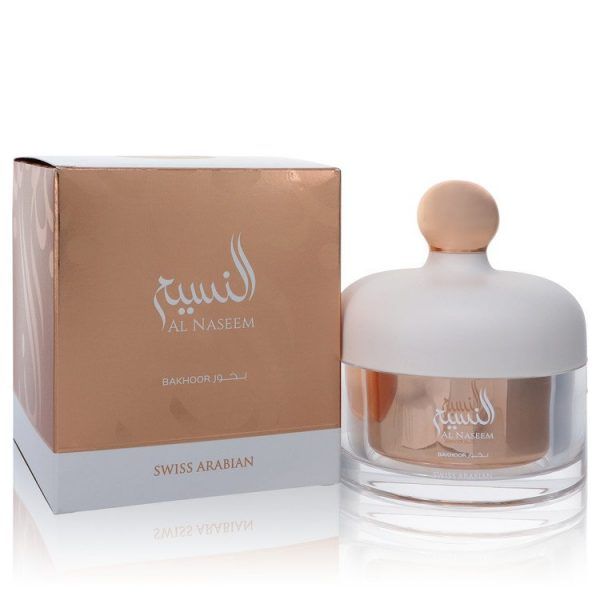 Swiss Arabian Al Naseem by Swiss Arabian