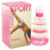 Samba Sport by Perfumers Workshop