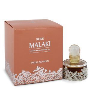 Swiss Arabian Rose Malaki by Swiss Arabian