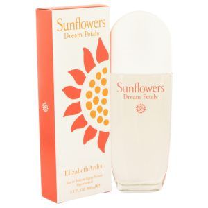 Sunflowers Dream Petals by Elizabeth Arden