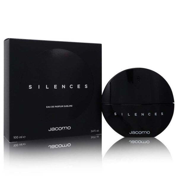 Silences Eau De Parfum Sublime by Jacomo