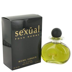 Sexual by Michel Germain