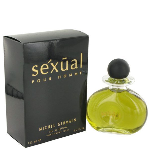 Sexual by Michel Germain