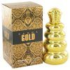Samba Gold by Perfumers Workshop