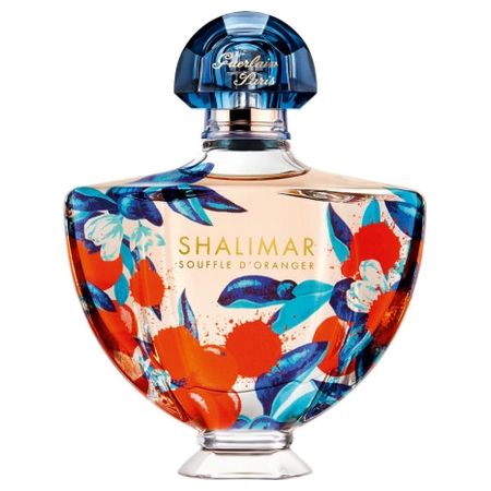 Shalimar Orange Blast
